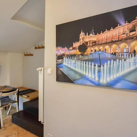 Apartament Czapskich Krakow Ngoại thất bức ảnh